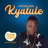 Captain Jinja